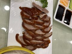 -东四民芳餐厅(世茂工三店)