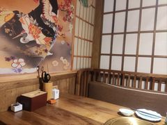 -河风の幸会精致料理