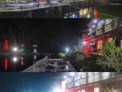 -茗荔园农庄(大涌店)