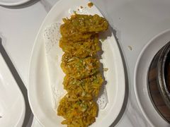 -刘胖子家常菜·蹄花焖藕(中南店)