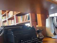 -1901 Cafe(西四店)