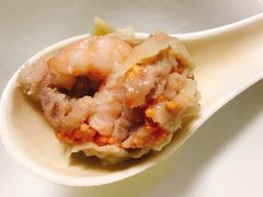 蟹仔鲜虾云吞-袁记云饺(瞿溪路店)
