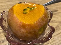 百香果布丁-米店·云南菜(南门店)