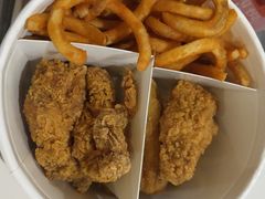 -麦当劳(中山大道中店)