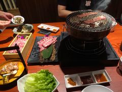 -山之屋炭火烧肉·生啤畅饮(大朗万科中央公园店)