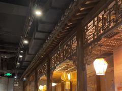 -四世同堂·京菜·烤鸭(双井店)