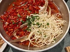 -全聚贤餐厅·湖北家常菜(沙湖店)