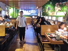 -梨花自助烤肉(天河城店)
