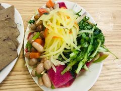 -一头牛馅饼店总店(卫工街店)