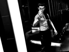 -W Fitness 威尔仕健身(北京英皇集团中心店)