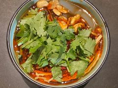 浑源凉粉-鼓楼东街老火锅(鼓楼店)