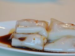 鲜虾仁肠粉-利苑酒家(金宝店)