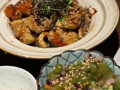 -晶吉·居酒屋·烧鸟·生鱼饭(中山区民主广场店)