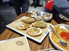 -蚝堡海鲜·威海菜·海肠捞饭·烧烤·亚洲吃蚝公司(幸福门店)