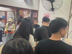 -一品飘香米线(一中总店)
