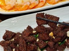 -外婆家(杭州马塍店·杭帮菜名店)