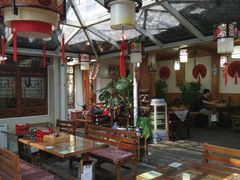 -丽江庭院之丽江往事(安定门店)