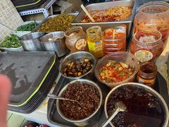 -红鼻子桂林米粉(金唐新光界店)