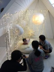 点击看大图 -WPlus明星肖像亲子全家福摄影