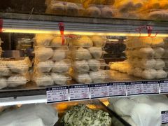 -白玉兰食品(汇联商厦店)
