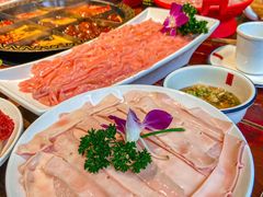 -黄家码头老火锅(解放碑旗舰店)