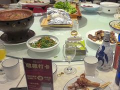 -胡杨记忆(和平路店)