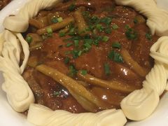 -大铁勺新津菜(东丽阳光新业广场店)