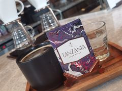 -星巴克臻选(南京艾尚天地店)