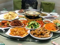 -春花民族美食(佳木斯总店)