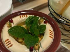-ELI FALAFEL Lebanese&Mediterranean黎巴嫩美食(富城路店)