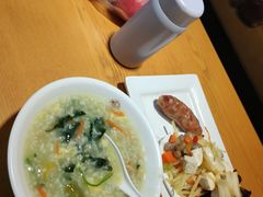 -李记粥铺(泰山路店)