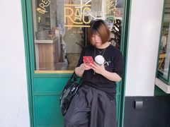 -RAC BAR(安福路店)