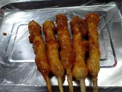 -辽B·小串(总店)