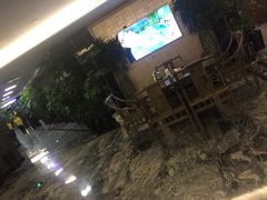 -优雅岁月足浴会所