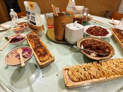 -福苗小骆驼烧烤(大唐不夜城店)