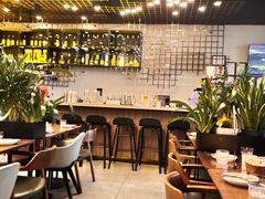 -ibarrel爱杯·bistro&brunch(江宁路店)