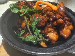 -鹿港小镇(悠唐店)