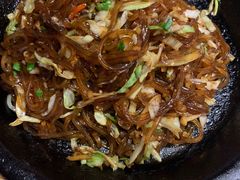 冰粉-阿罗新疆菜(人民广场店)