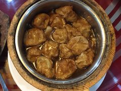 -一心斋素食馆(龙岗店)
