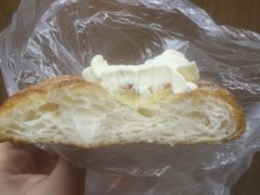 草莓起酥面包-巴黎贝甜(武夷花园店)