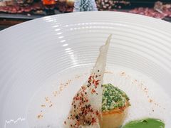 -L'ATELIER de Joel Robuchon(外滩18号店)