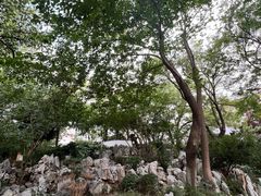 -君庭中餐厅(友谊宾馆店)
