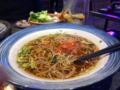 -十三姨正合丰烤肉(营迹路店)