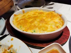 芝士土豆泥-玉玲珑(陆家嘴店)