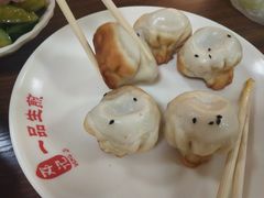 上海风味生煎-邓记一品生煎(奥克斯广场店)