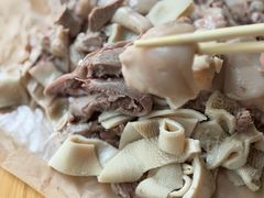 -小辫子羊肉面馆(周东店)