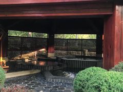 -盘锦红海温泉乐园
