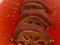 -秀儿四九城·新京菜(亚运村鸟巢店)