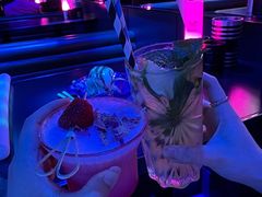 -MOSSO·Liveshow(M3香港广场店)