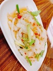 -金兰花泰国菜馆